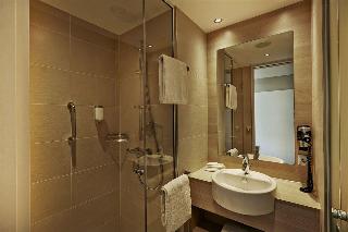 H2 Hotel Muenchen Messe fotoÄŸrafÄ±