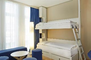 H2 Hotel Muenchen Messe fotoÄŸrafÄ±