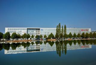 H2 Hotel Muenchen Messe fotoÄŸrafÄ±