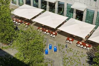 H2 Hotel Muenchen Messe fotoÄŸrafÄ±