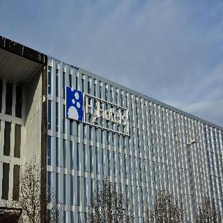 H2 Hotel Muenchen Messe fotoÄŸrafÄ±