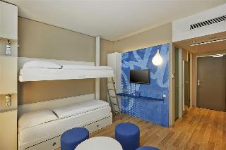 H2 Hotel Muenchen Messe fotoÄŸrafÄ±