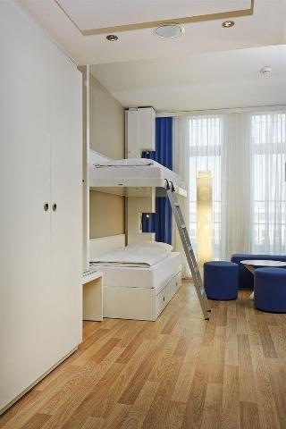 H2 Hotel Muenchen Messe fotoÄŸrafÄ±