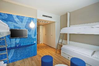H2 Hotel Muenchen Messe fotoÄŸrafÄ±
