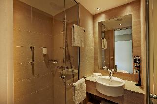 H2 Hotel Muenchen Messe fotoÄŸrafÄ±