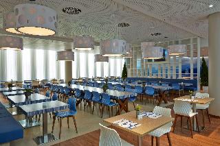 H2 Hotel Muenchen Messe fotoÄŸrafÄ±