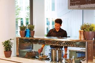 H2 Hotel Muenchen Messe fotoÄŸrafÄ±