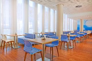 H2 Hotel Muenchen Messe fotoÄŸrafÄ±