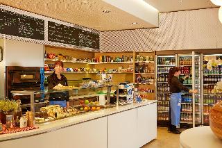 H2 Hotel Muenchen Messe fotoÄŸrafÄ±