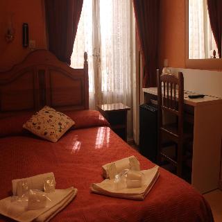 Hostal Comercial
