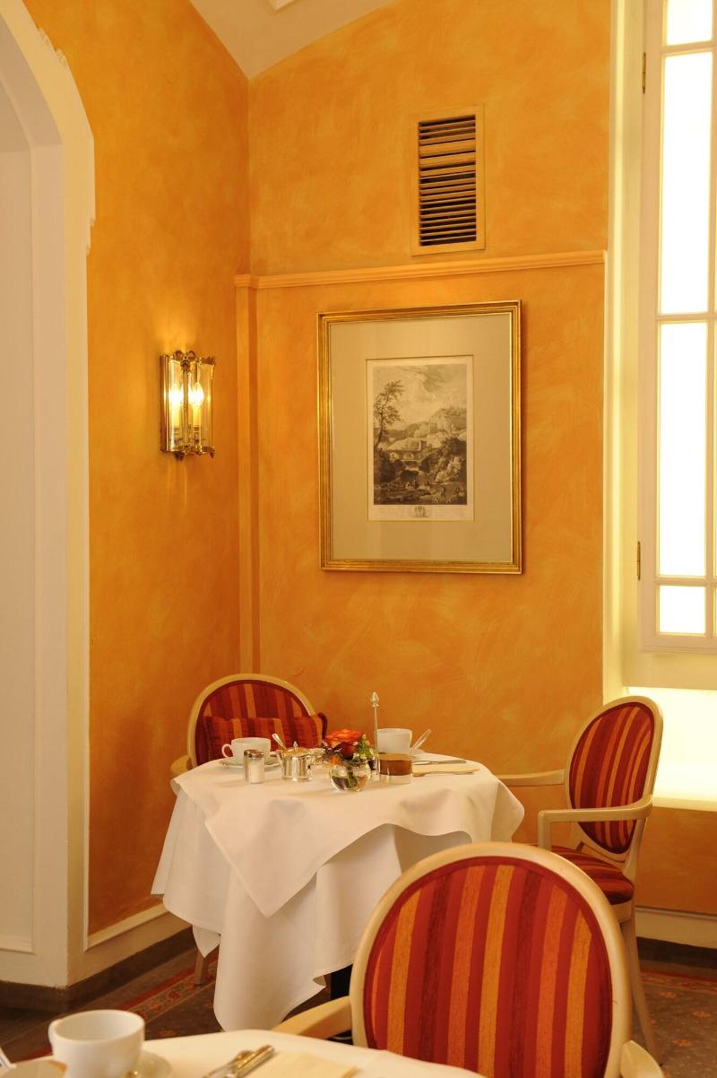 Splendid Dollmann - Restoran