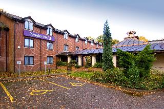 Premier Inn Manchester - Wilmslow otel fotoğrafı
