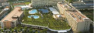 Evenia Olympic Park