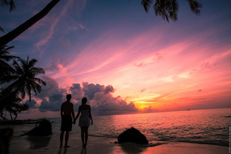 Stingray Beach Inn - Aktivite