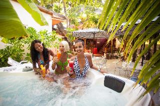 Stingray Beach Inn fotoÄŸrafÄ±