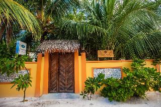 Stingray Beach Inn fotoÄŸrafÄ±