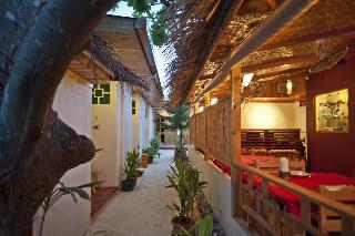 Stingray Beach Inn otel fotoğrafı
