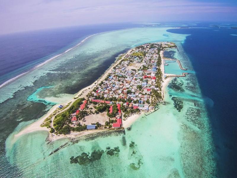 Stingray Beach Inn - Genel