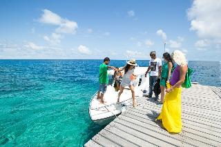 Stingray Beach Inn fotoÄŸrafÄ±
