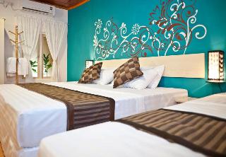 Stingray Beach Inn fotoÄŸrafÄ±