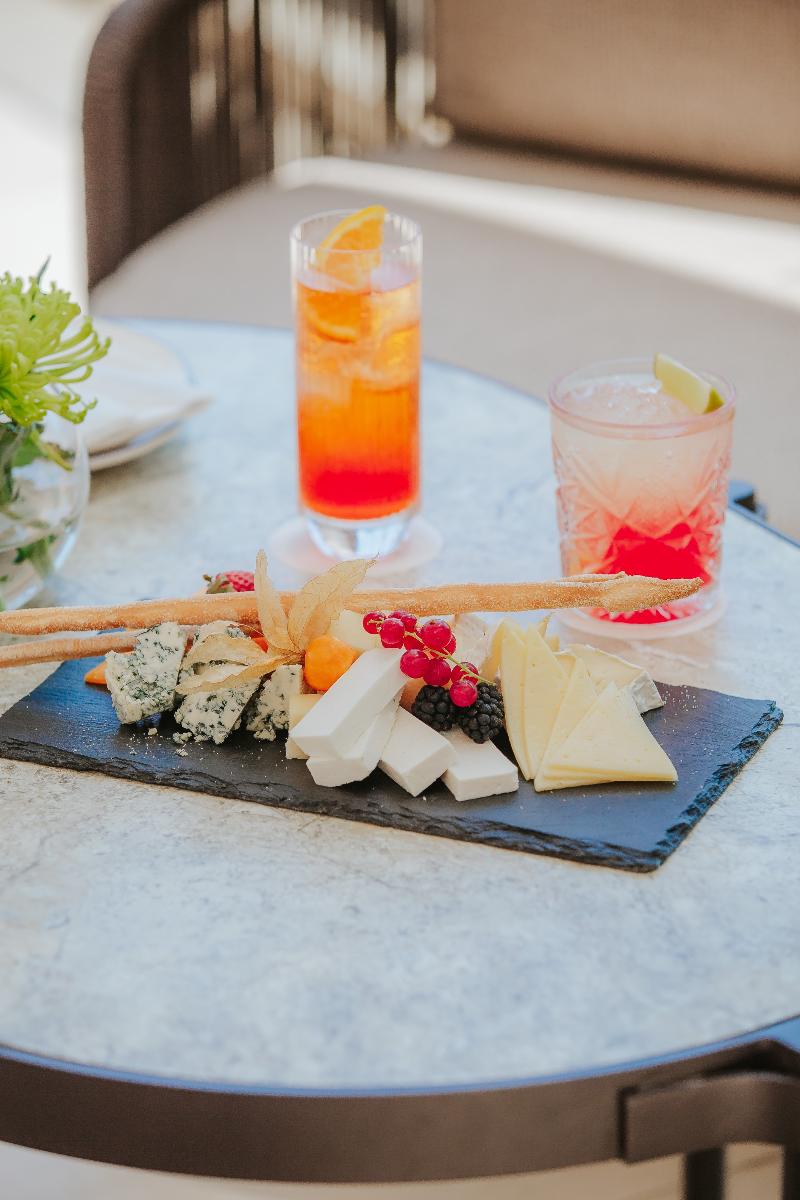 Royal Apollonia - Bar