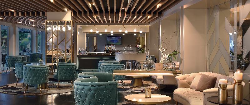 Royal Apollonia - Bar