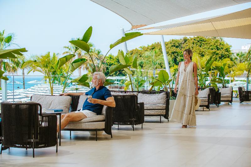 Royal Apollonia - Bar
