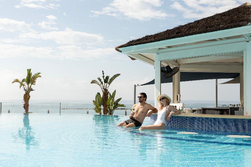 Royal Apollonia - Bar