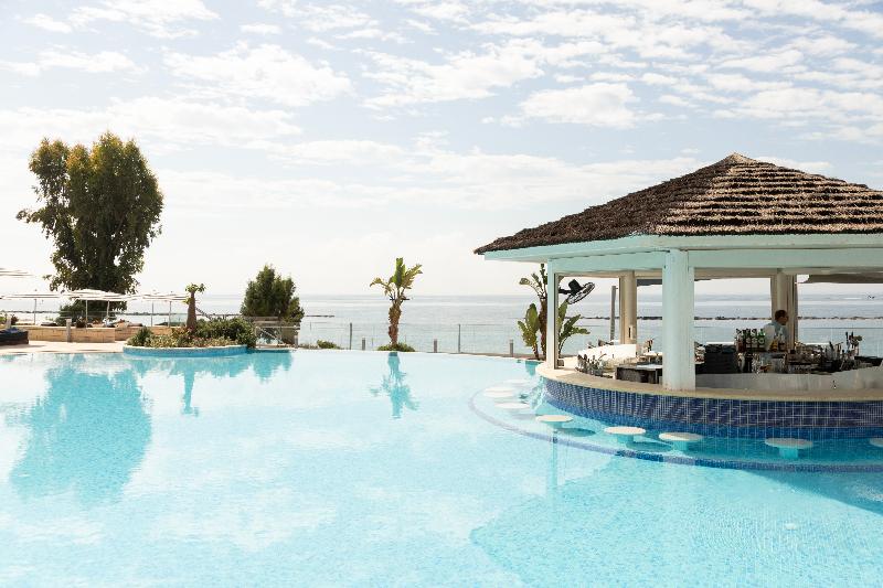 Royal Apollonia - Bar