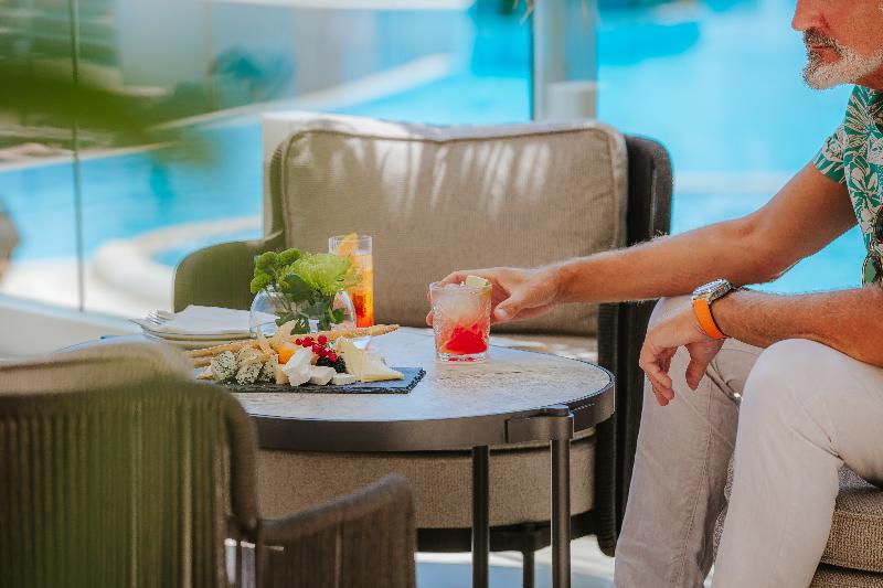 Royal Apollonia - Bar