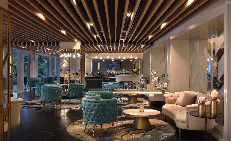 Royal Apollonia - Bar