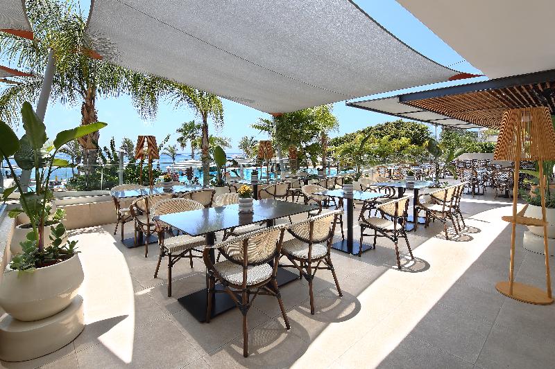 Royal Apollonia - Bar