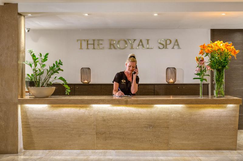 Royal Apollonia - Aktivite