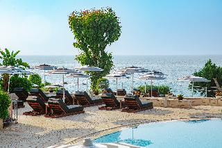 Royal Apollonia otel fotoğrafı