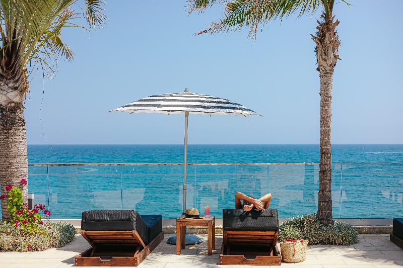 Royal Apollonia - Genel