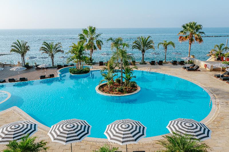 Royal Apollonia - Genel