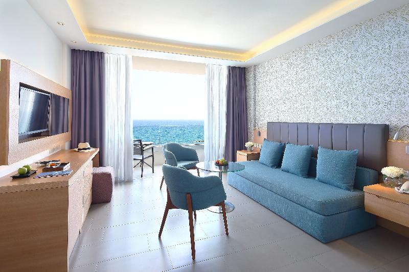 Royal Apollonia - Oda