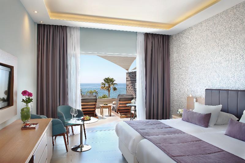 Royal Apollonia - Oda