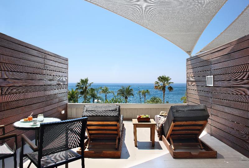 Royal Apollonia - Oda