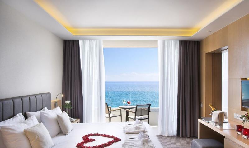 Royal Apollonia - Oda