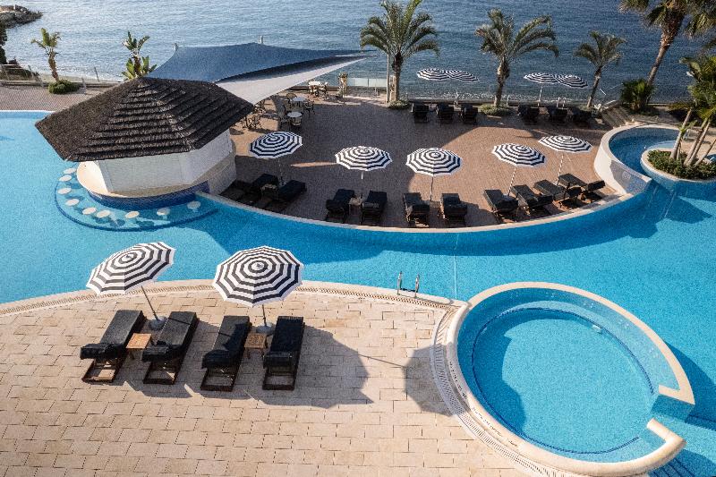Royal Apollonia - Havuz