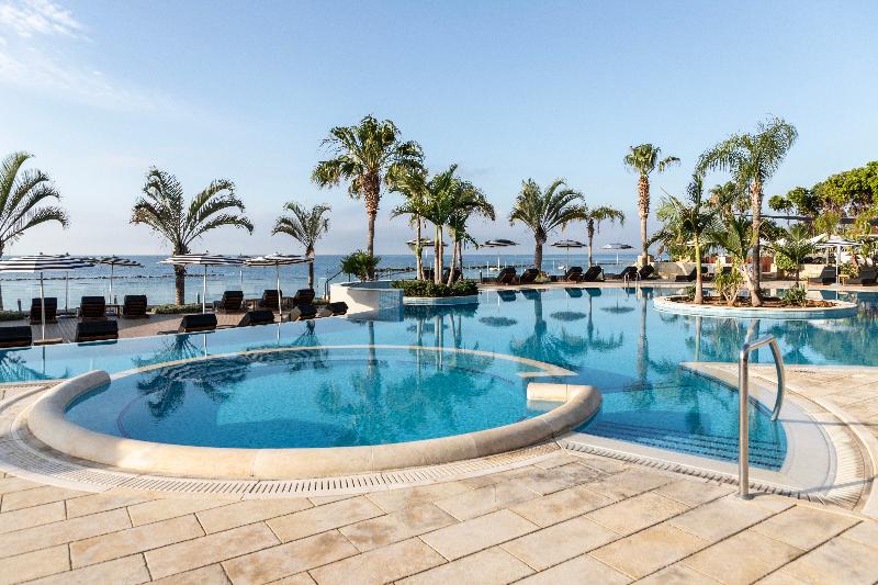 Royal Apollonia - Havuz