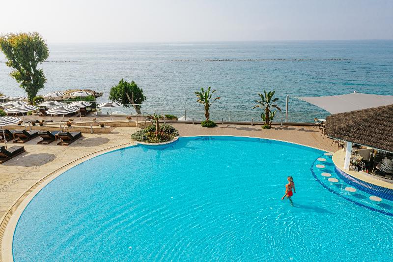 Royal Apollonia - Havuz