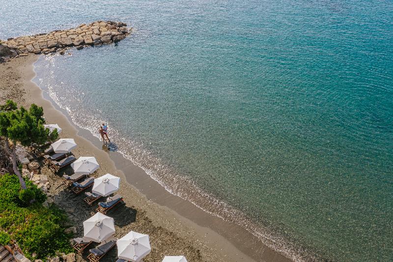 Royal Apollonia - Plaj