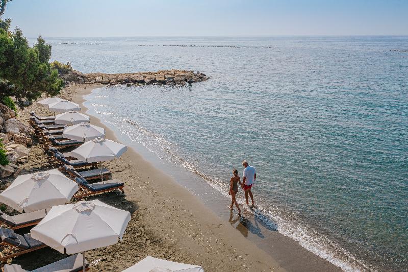 Royal Apollonia - Plaj