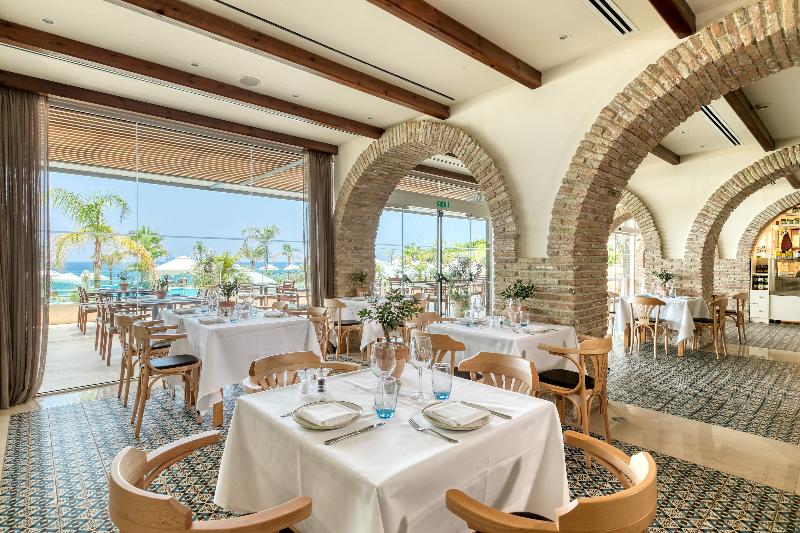 Royal Apollonia - Restoran