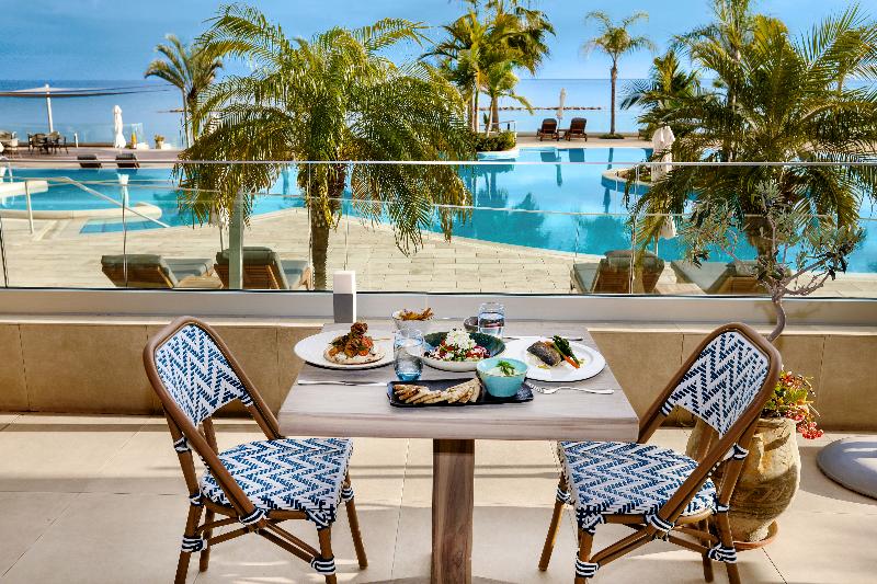 Royal Apollonia - Restoran