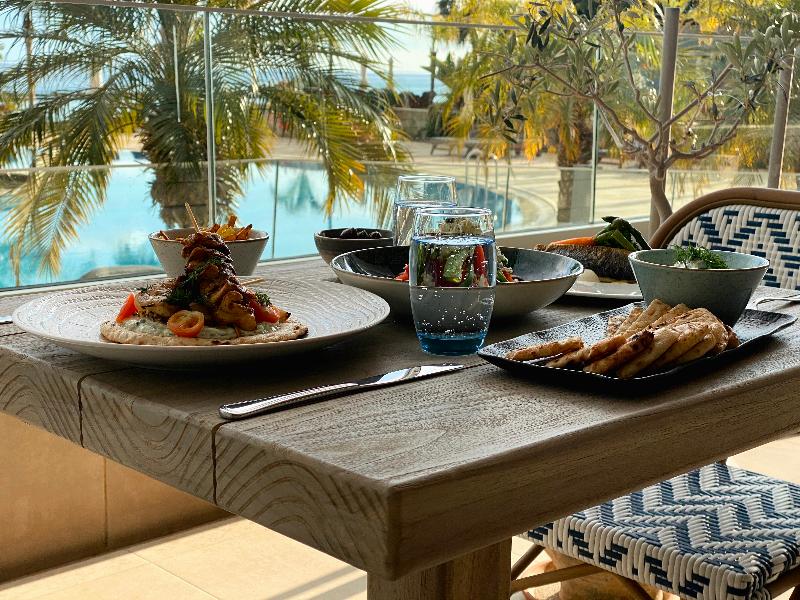 Royal Apollonia - Restoran
