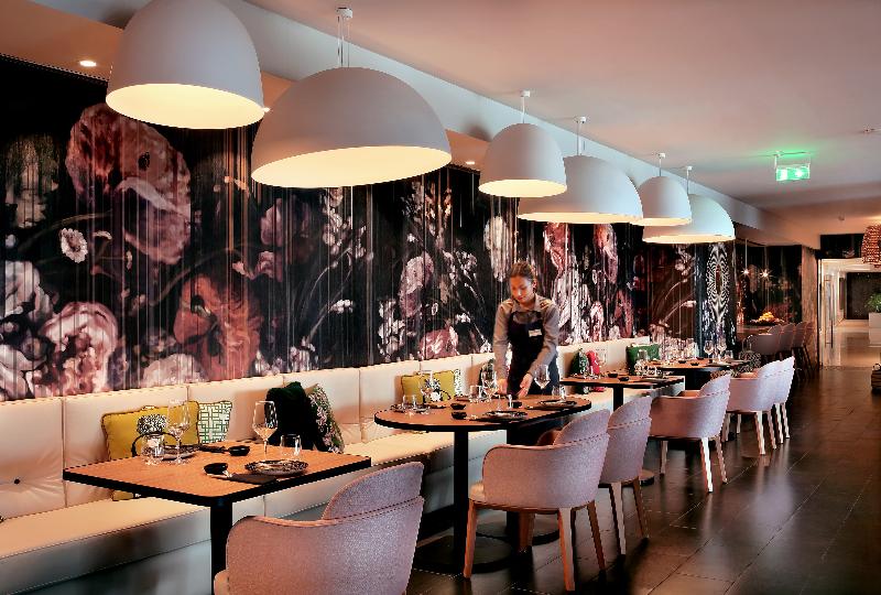 Royal Apollonia - Restoran