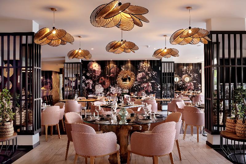 Royal Apollonia - Restoran